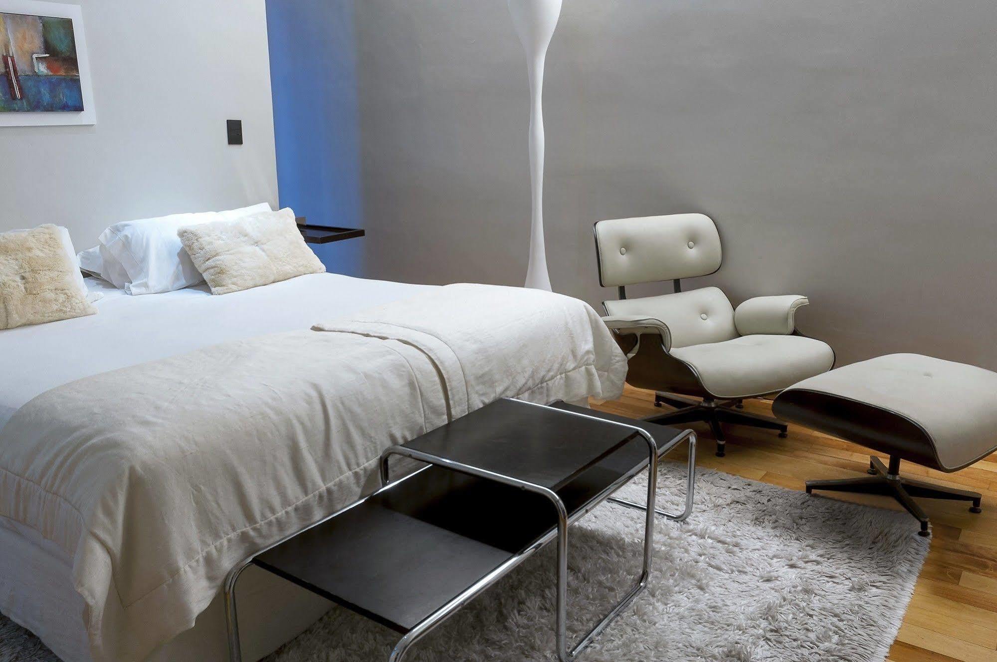 Mansion Vitraux Boutique Hotel (Adults Only) Buenos Aires Exteriör bild